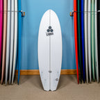 Channel Islands Bobby Quad PU/Poly 5'8"