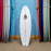 Actual Board: Channel Islands Bobby Quad PU/Poly 5'8" — 33.8L