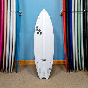 Channel Islands Rocket Wide PU/Poly 5'9" — Alternate View