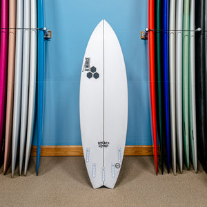 Channel Islands Rocket Wide PU/Poly 5'11" — Alternate View