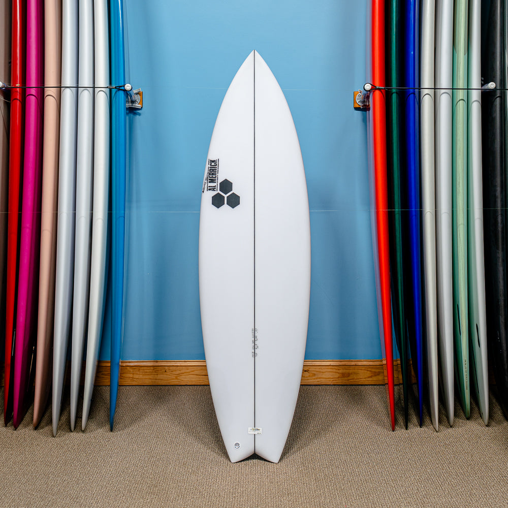 Channel Islands Rocket Wide PU/Poly 6'0"