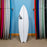 Actual Board: Channel Islands Rocket Wide PU/Poly 6'0" — 37L