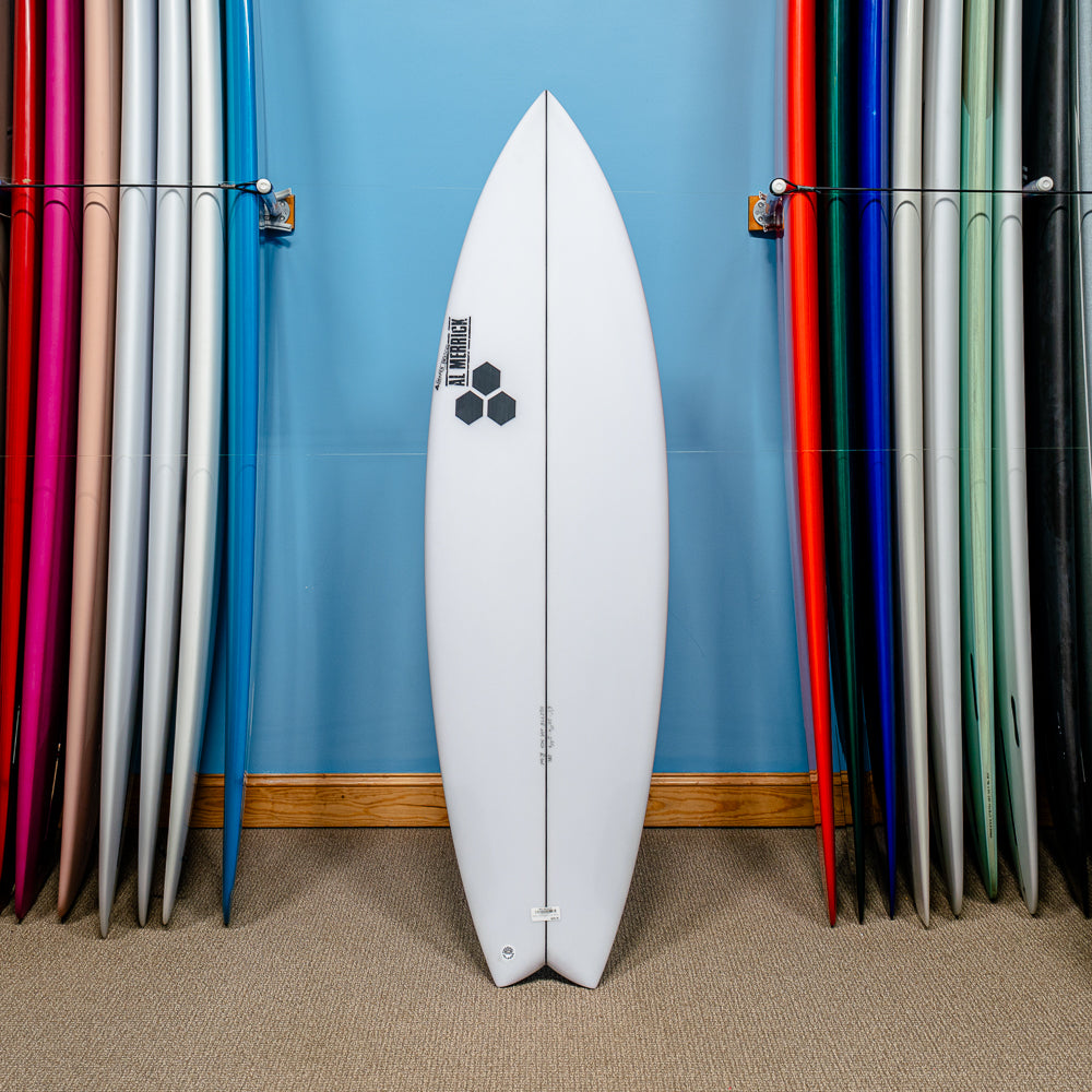 Channel Islands Rocket Wide PU/Poly 6'1"