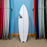 Actual Board: Channel Islands Rocket Wide PU/Poly 6'1" — 38L