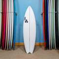 Channel Islands Rocket Wide PU/Poly 6'4"