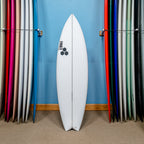 Channel Islands Rocket Wide PU/Poly 6'4"