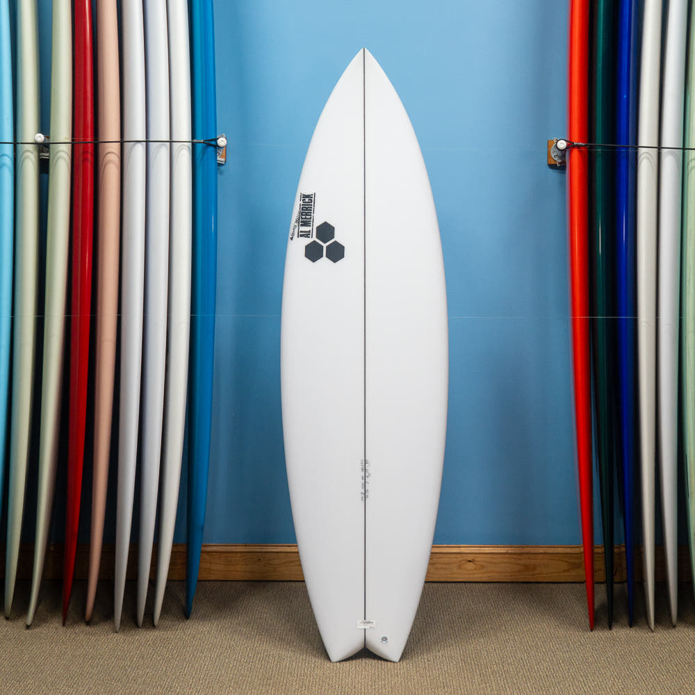 Channel Islands Rocket Wide PU/Poly 6'6"