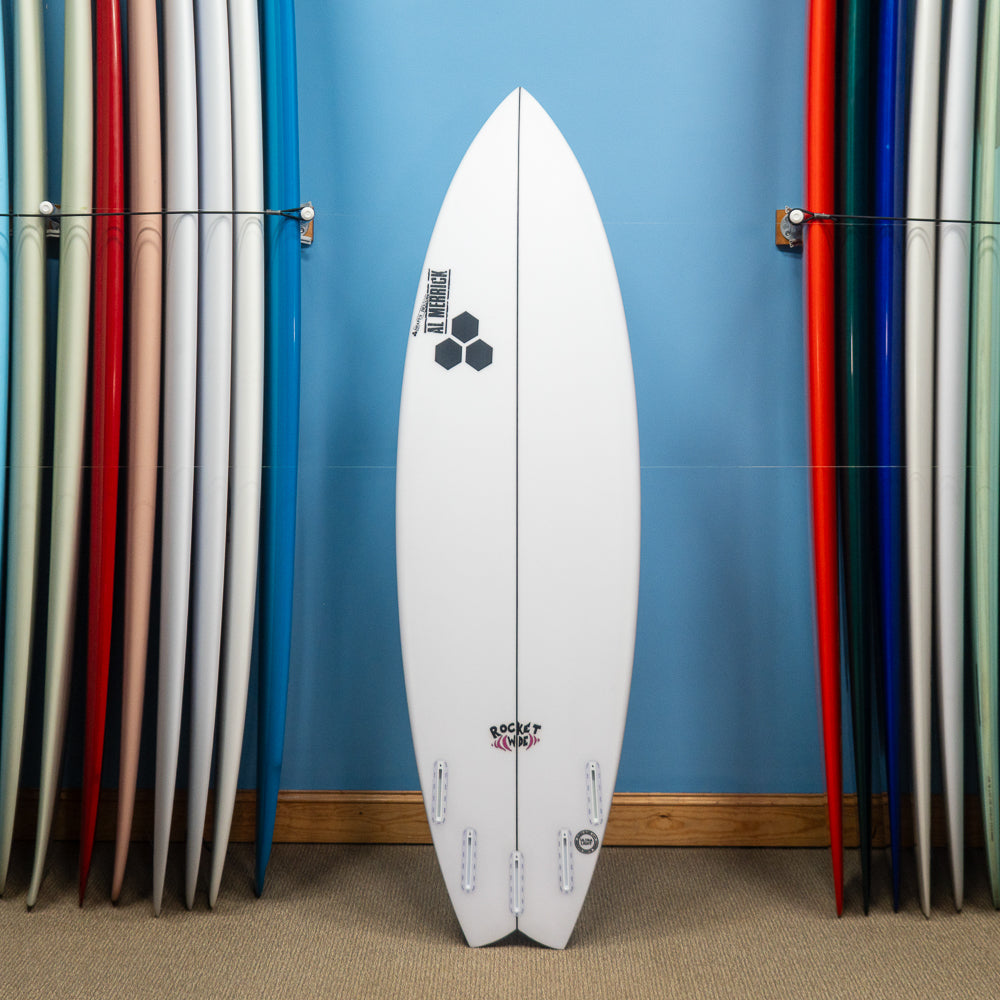 Channel Islands Rocket Wide PU/Poly 6'6"
