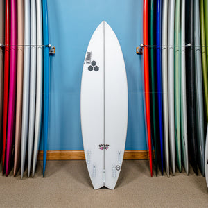 Channel Islands Rocket Wide PU/Poly 6'8" — Alternate View