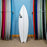 Actual Board: Channel Islands Rocket Wide PU/Poly 6'8" — 47.7L