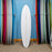 Actual Board: Channel Islands Tri Plane Hull PU/Poly 7'1" — 47.6L