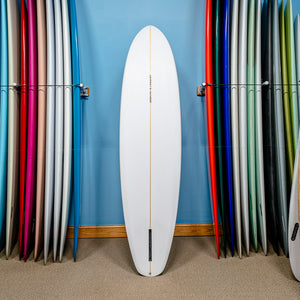 Channel Islands Tri Plane Hull PU/Poly 7'7" — Alternate View