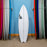 Actual Board: Channel Islands Rocket Wide PU/Poly 6'0" — 37L