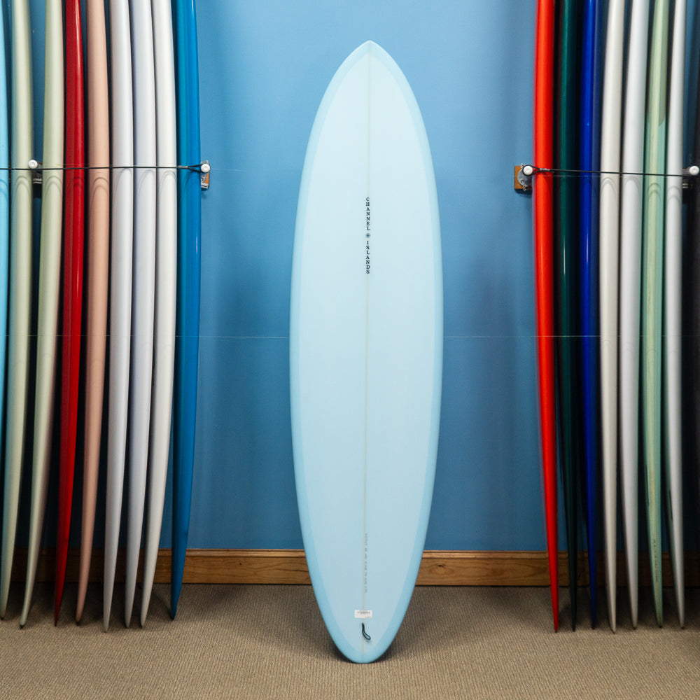 Channel Islands CI Mid PU/Poly 7'0"