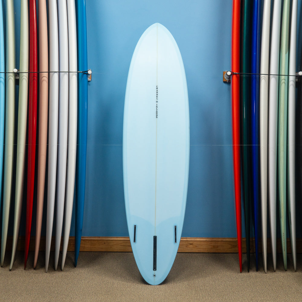 Channel Islands CI Mid PU/Poly 7'0"