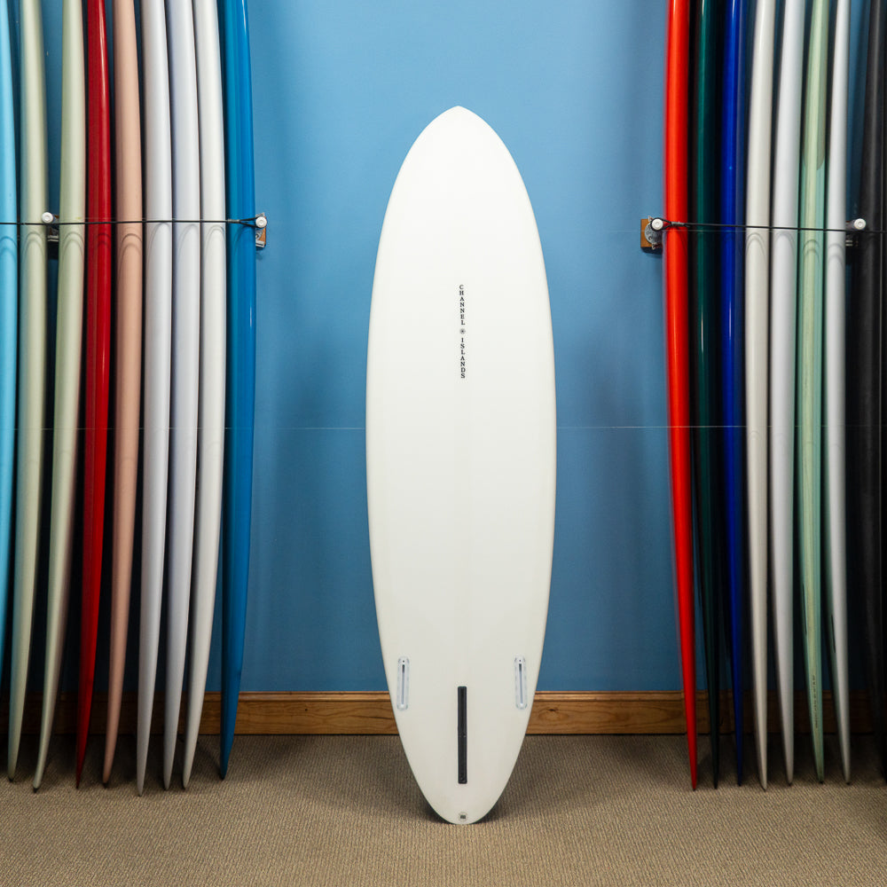 Channel Islands CI Mid Spine-Tek 6'8"