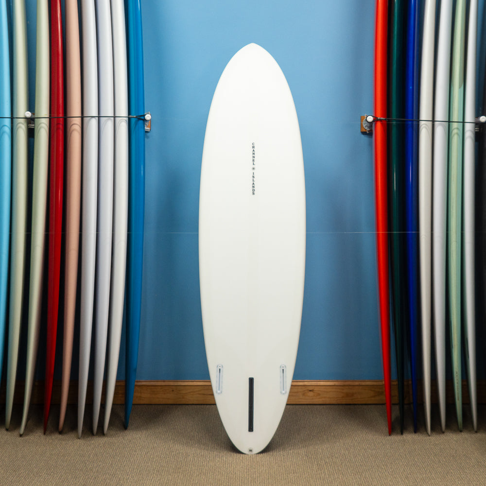 Channel Islands CI Mid Spine-Tek 6'10"