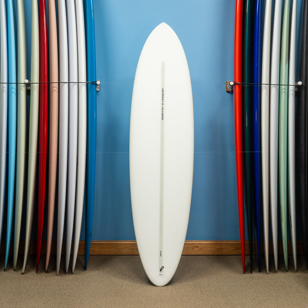 Channel Islands CI Mid Spine-Tek 7'2"