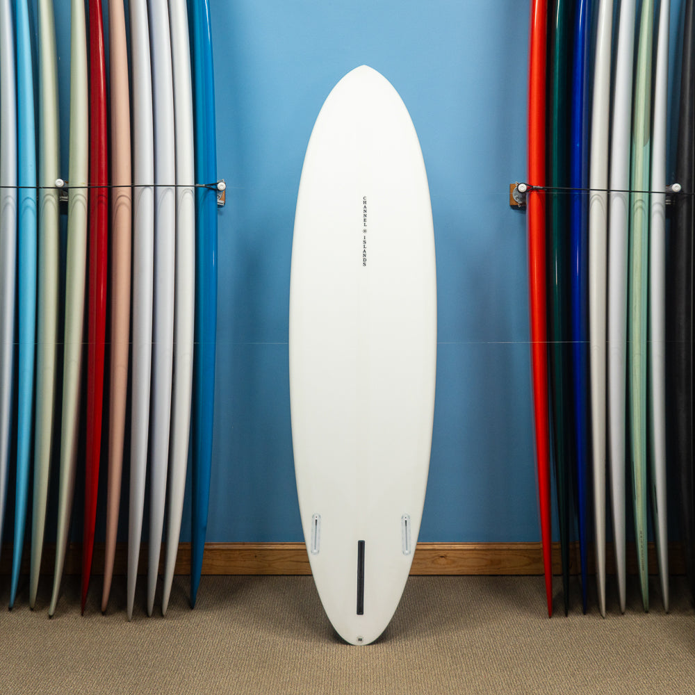 Channel Islands CI Mid Spine-Tek 7'2"