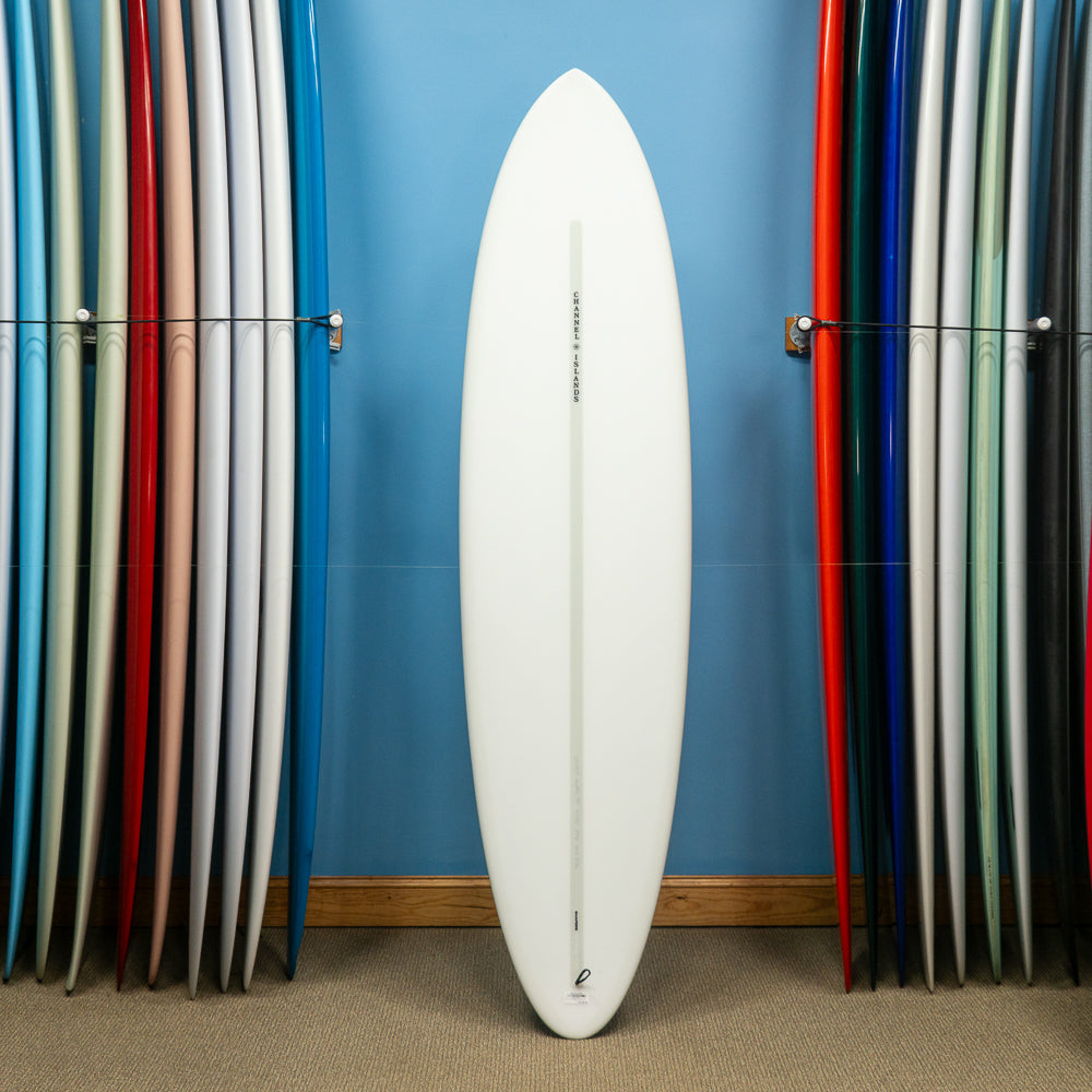 Channel Islands CI Mid Spine-Tek 7'6"