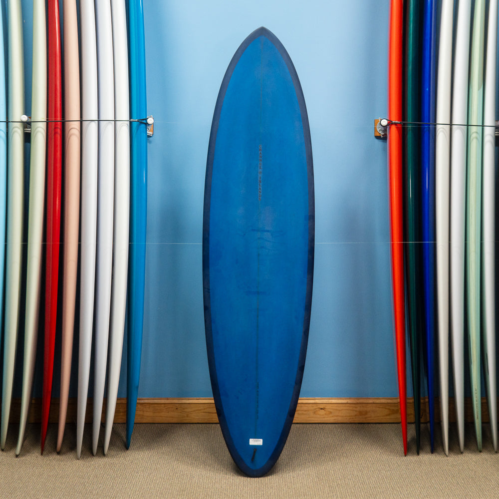 Channel Islands CI Mid PU/Poly 7'0"