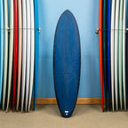 Channel Islands CI Mid Twin PU/Poly 6'9"
