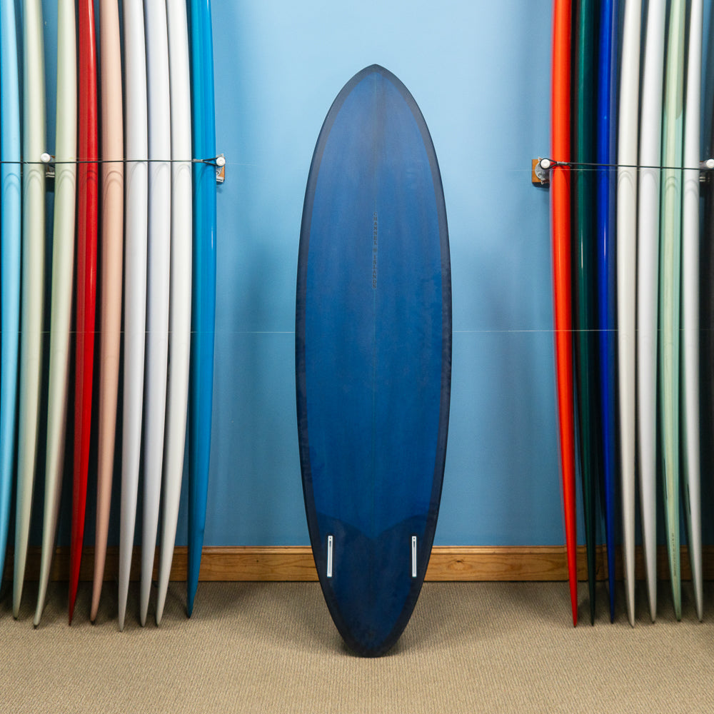 Channel Islands CI Mid Twin PU/Poly 6'9"
