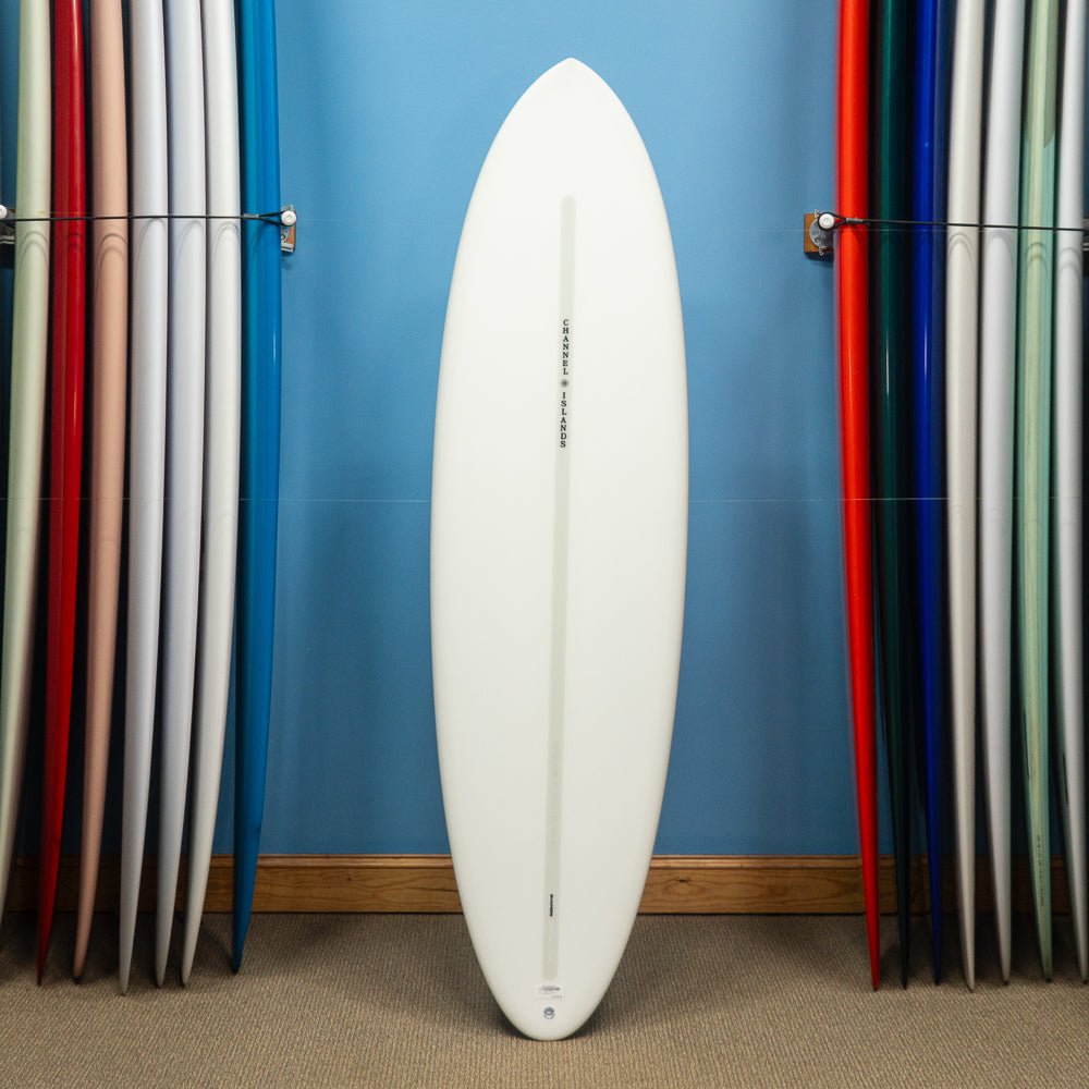 Channel Islands CI Mid Twin Spine-Tek 6'7"