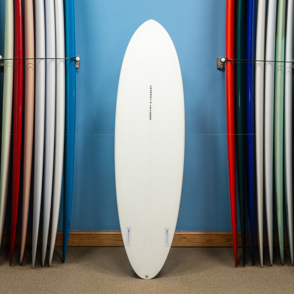 Channel Islands CI Mid Twin Spine-Tek 6'7"