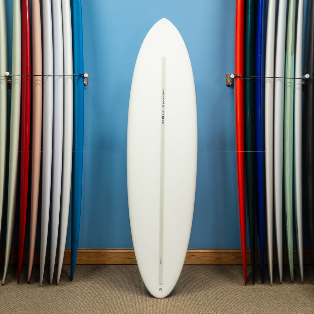 Channel Islands CI Mid Twin Spine-Tek 6'11"