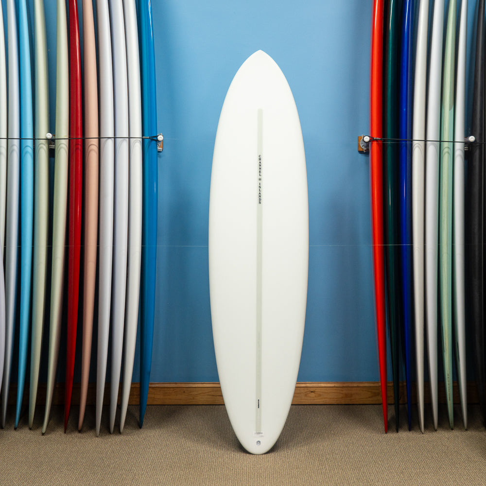Channel Islands CI Mid Twin Spine-Tek 7'1"
