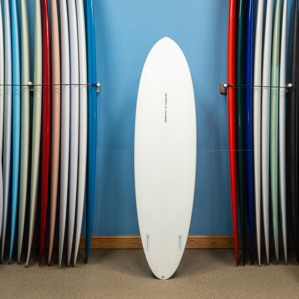 Channel Islands CI Mid Twin Spine-Tek 7'1"