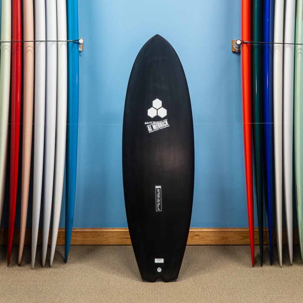 Channel Islands Bobby Quad ECT-PU/Poly 5'8"