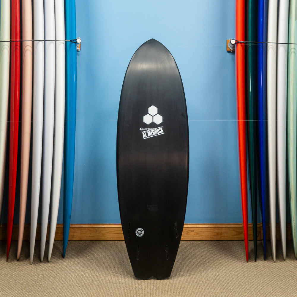 Channel Islands Bobby Quad ECT-PU/Poly 5'8"