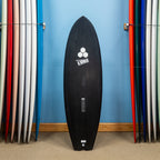 Channel Islands Bobby Quad ECT-PU/Poly 5'10"