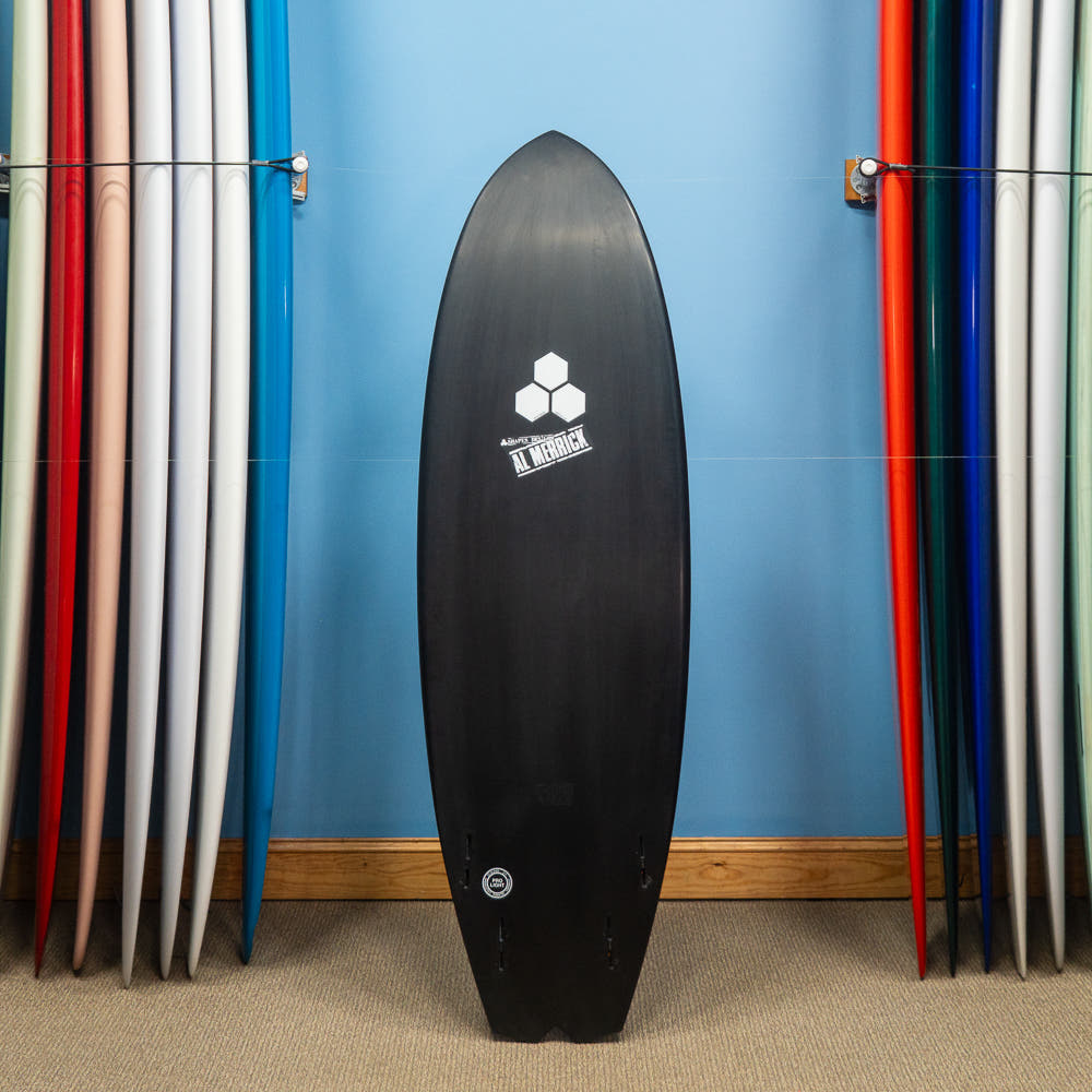 Channel Islands Bobby Quad ECT-PU/Poly 5'10"