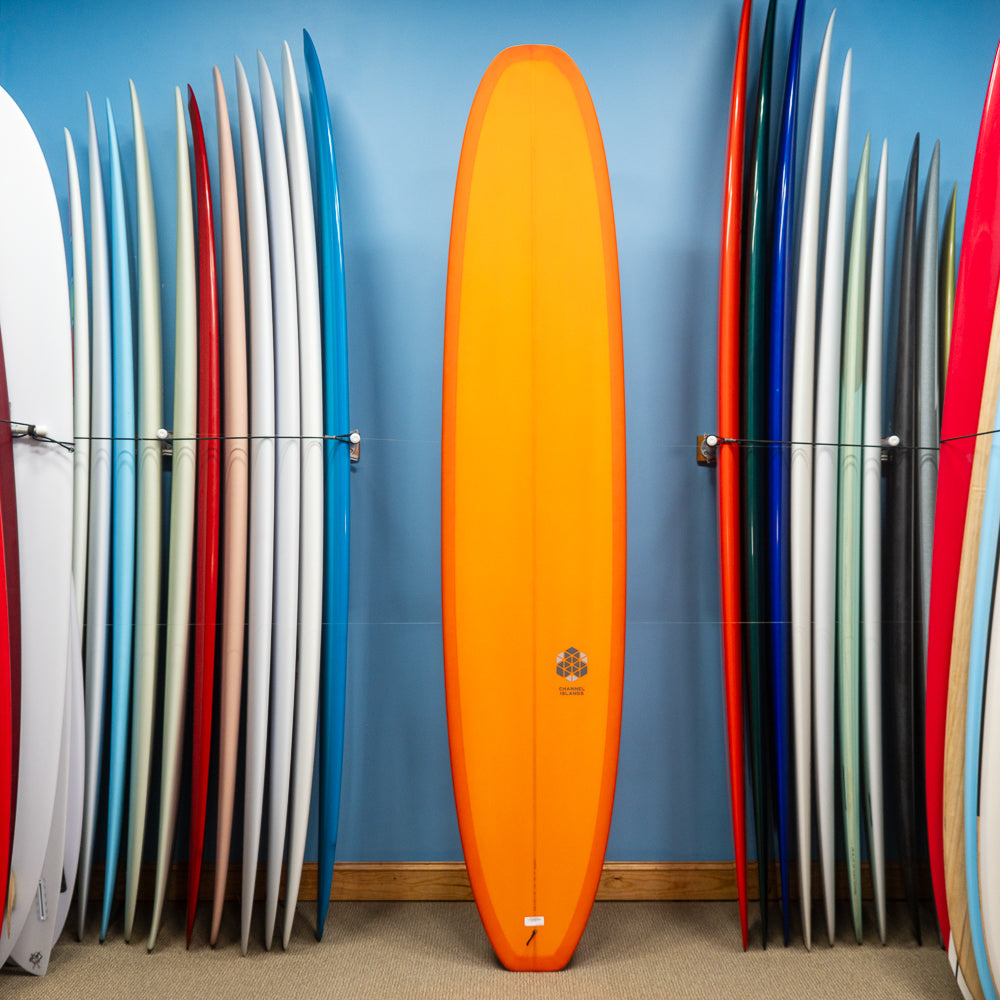 Channel Islands CI Log PU/Poly 9'6"