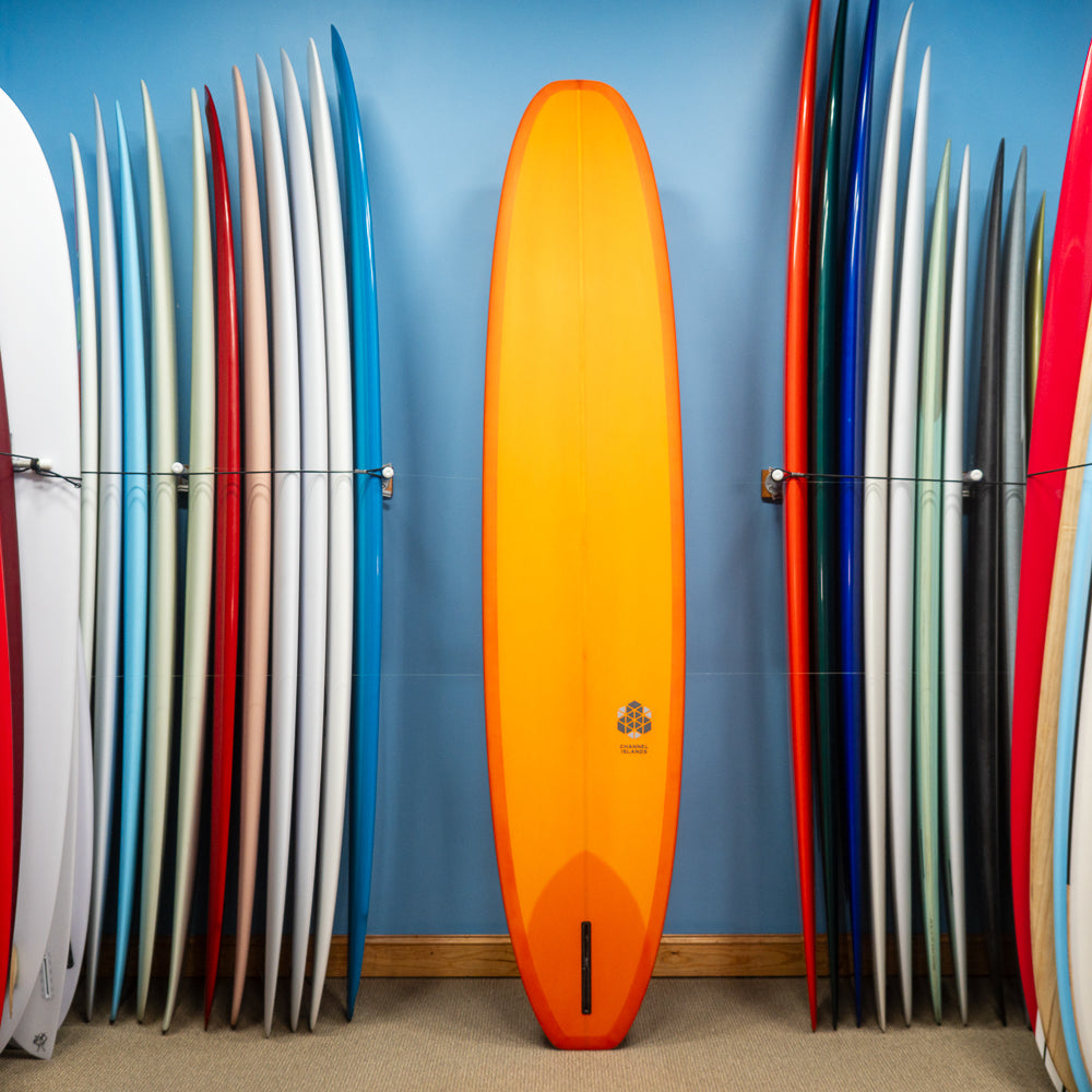 Channel Islands CI Log PU/Poly 9'6"