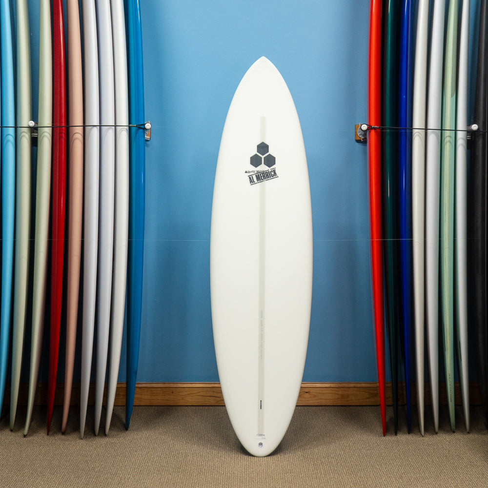 Channel Islands M23 Spine-Tek 6'8"