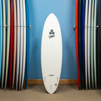 Channel Islands M23 Spine-Tek 6'8"