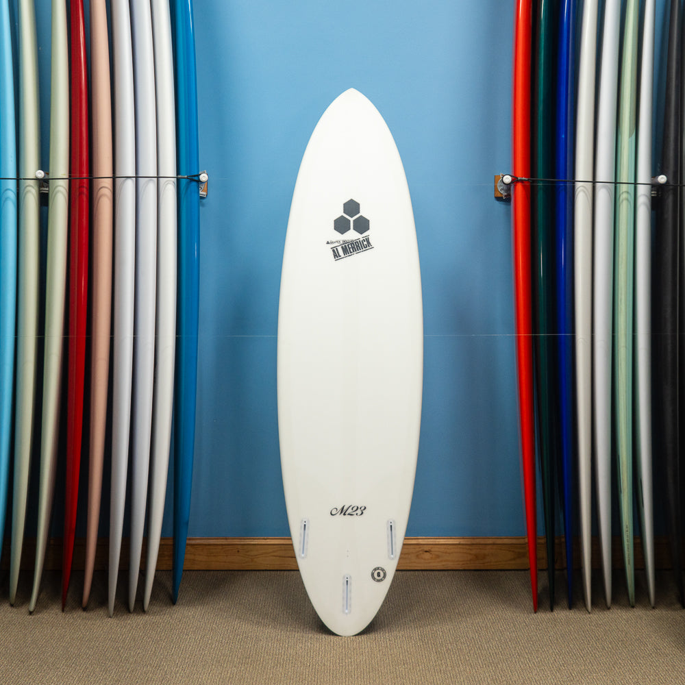 Channel Islands M23 Spine-Tek 6'8"
