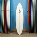 Channel Islands M23 Spine-Tek 7'2"