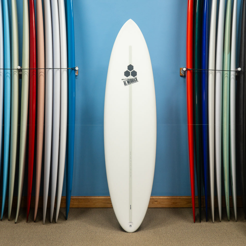 Channel Islands M23 Spine-Tek 7'2"