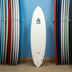 Channel Islands M23 Spine-Tek 7'2"