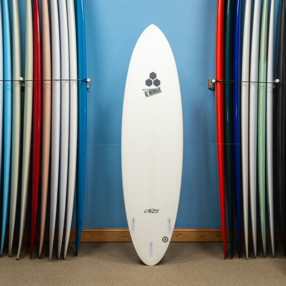 Channel Islands M23 Spine-Tek 7'2"