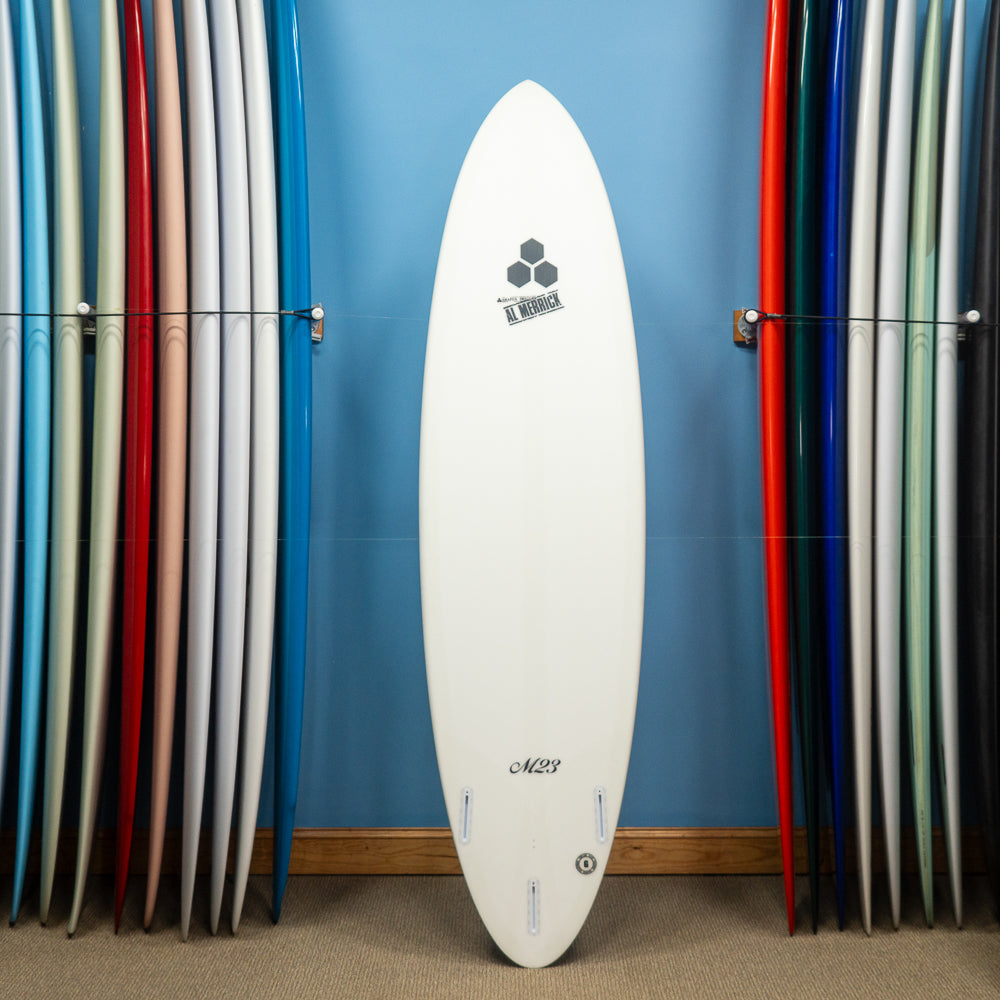 Channel Islands M23 Spine-Tek 7'8"