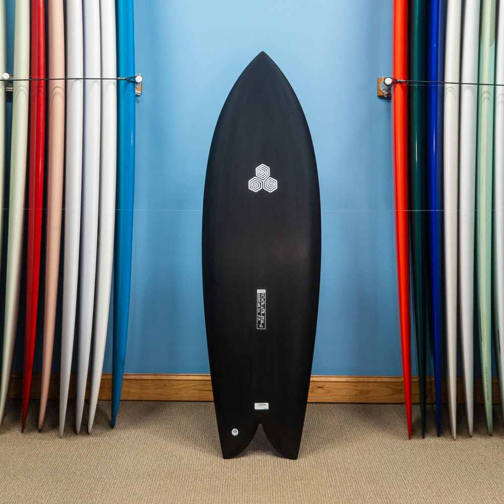 Channel Islands Feb's Fish ECT-PU/Poly 5'11"