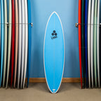 Channel Islands M23 PU/Poly 6'6"