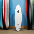 Channel Islands M23 PU/Poly 6'6"