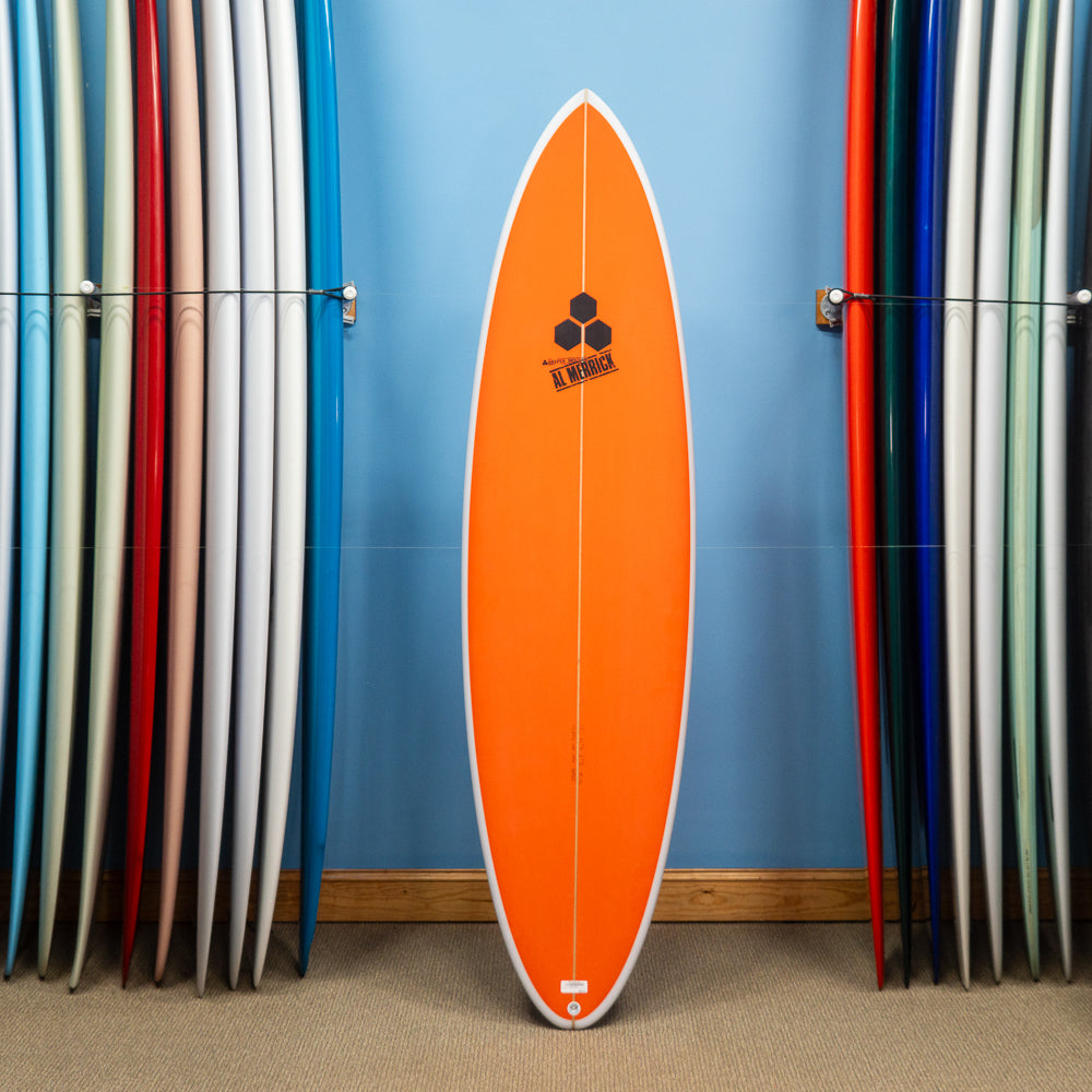 Channel Islands M23 PU/Poly 7'0"